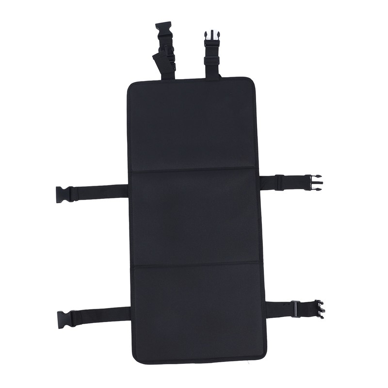 Bunk Bed Ladder Cover Foldable Prevent Kids From Climbing Waterproof