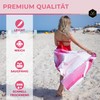 Sandrella Hammam Towel Sauna Women & Men Large 100 x