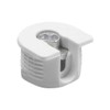 Amig - Eccentric coupling for furniture assembly, mounting with M6