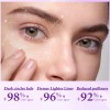 Bolsas Para Los Ojos Ojeras Crema Hidratante Para Ojos *q