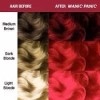 612600110173 Tinte En Crema Semipermanente Manic Panic Rock And Roll