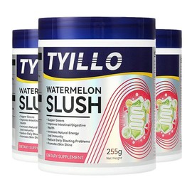 Taiyo Super Green Powder Digestion Gut Immunity Energy with Wheatgrass Chlorella Spirulina for Daily Support for Women and Men, 9 Ounce (Pa of 3), 255g / 타이요 슈퍼 그린 파우더 소화 장 면역력 에너지 여성 및 남성을 위한 일일 지원을 휘트그래스 클로렐라 스피룰리나가 함유된, 9 Ounce (Pa of 3), 255g