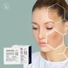 Duvero popil pad 1 box (30 sheets), dead skin pore