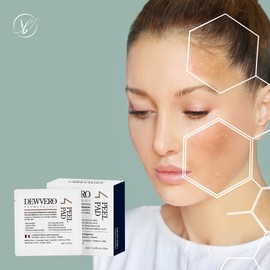 Duvero popil pad 1 box (30 sheets), dead skin pore care / 듀베로 포필패드 1박스 (30매), 피부각질 모공케어