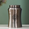 Urn for human ashes Adult,Cremation Urns for Ashes Male Female,Medium