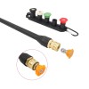 Bear Force Pressure Washer Replacement Spray Wand with Turbo Nozzle