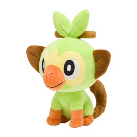 Pokemon Center Original Plush Salnori
