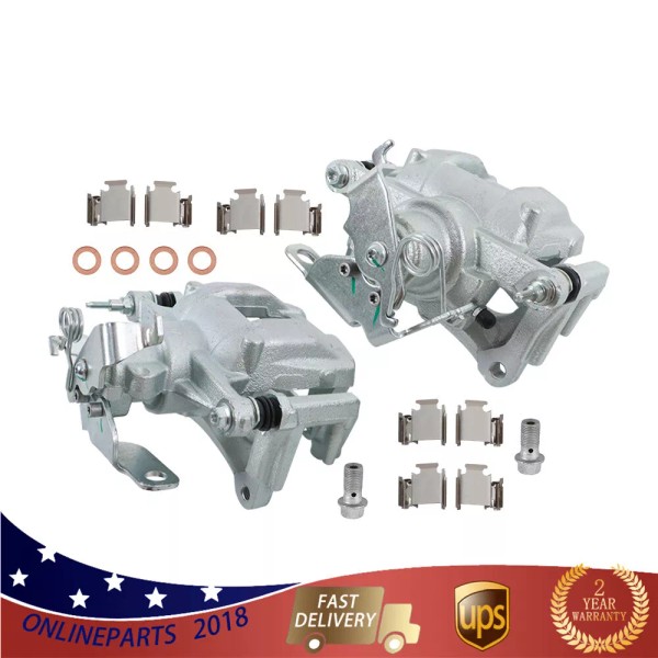 WFLNHB For 2015-2019 Ford Transit-150 & 250 CK4Z2553B Disc Brake