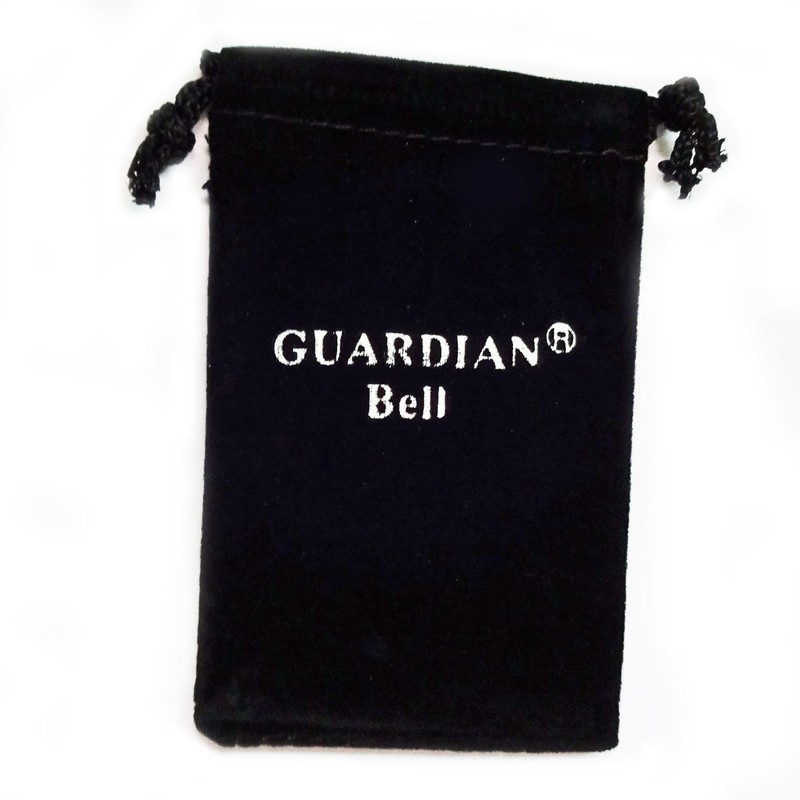 Guardian Bell 105TH Anniversary Motorcycle KIT