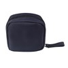 BRMM MIA Makeup Pouch, Makeup Pouch, Vertical Column Bag, Large