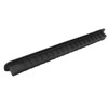 16.9in PVC Surfboard Fin Box Replacement Universal Surfing Longboard Accessories