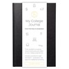 Promptly Journals, My College Journal: From First Day to Graduation