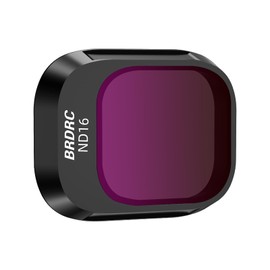 HMHAMA ND UV CPL ND/CPL Lens Filters for DJI Mini 4 Pro, Aluminium Alloy Frame + Optical Glass - Drone Camera Lens Accessories