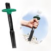Steel Masonry Chisel, Flat Chisel, With Grip, Concrete Tool, Chisel