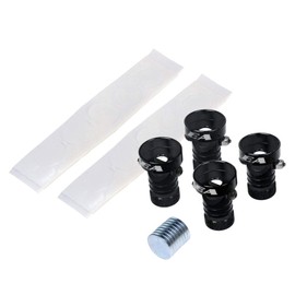 SP Magnetic Stealth Body Mount Type 3 [Eagle Model] [#BM-05U] (BK)