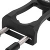 Bicycle Computer Mount Front Combo Bicycle Computer Bracket Stem Extension