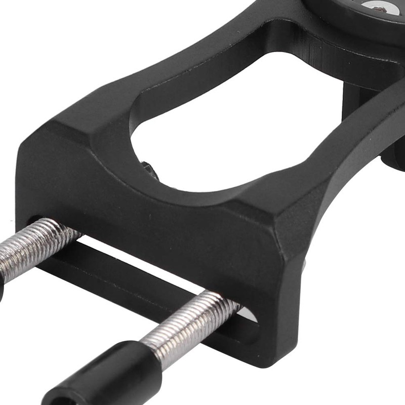 Bicycle Computer Mount Front Combo Bicycle Computer Bracket Stem Extension