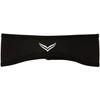 Trigema Softshell Headband, Black (Black 008)