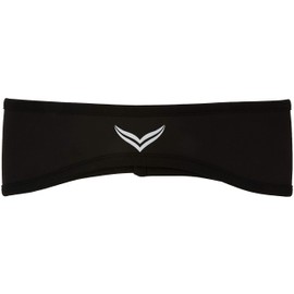 Trigema Softshell Headband, Black (Black 008)