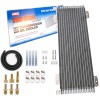Tru-Cool, True-Cool, Tru Cool Tru Cool 40K Transmission Cooler Transmission