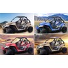Goldfire Soft Top for Can Am X3 Soft Roof Top