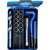 14-piece Thread Repair Kit, M14x1.25