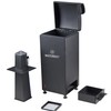 Masterbuilt® Slow and Cold Smoker Accessory Attachment With Removable Ash