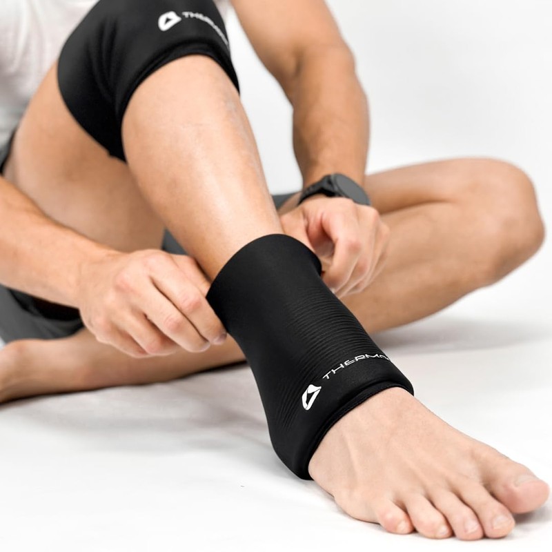 Thermoskin Recovery Ice Sleeve