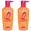 L'Oréal Paris Dream Length Conditioning Hair Pack, 375ml, 2 pieces / 로레알파리 드림랭스 컨디셔닝 헤어팩, 375ml, 2개