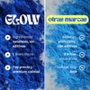 Espirulina Azul en Polvo GLOW Superfoods 100g 100% Natural