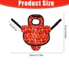 Chicken Saddles for Hens, Chicken Apron Back Protector Hen Mating