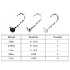 Tungsten 4 Anglers - 97% Pure Tungsten Forward Facing Live