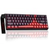 AULA WIN68 HE MAX - Hall Effect Gaming Keyboard with