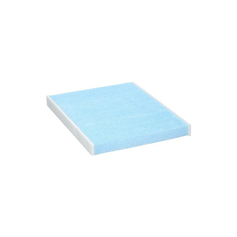 Blue Print ADM52518 Innenraumfilter / Pollenfilter , 1 Stück