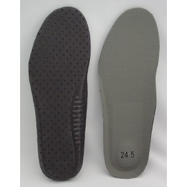 is-fit safety insole 9.6 inches (24.5 cm)