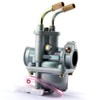 SUNQIAO PW50 Carburetor,Carb Assembly for yamaha PW50 PY50 50CC YT60