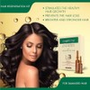 GEROVITAL Kit Hair Growth Serum (2 Pack)