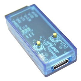 FLINT ESP Programmer R3 (ESP Programmer) (USB Type-C)