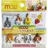 Torune P-3546 Torune Sakadachi Dog Pick, 7 Pieces