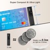 Mini Digital Voice Recorder - 1536Kbps Voice Activated Recorder with