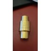 Red White NEW Red White 3/4" In-Line Check Valve 233AB