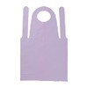 Dispo Plastic Apron, ME-35P (Pink), 50 Maiiri, Plastic Apron, Dispo
