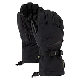 Burton Women's Gore Gloves, True Black, XL