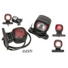 Web Truck 2 x LED Marker Light Small Position Light