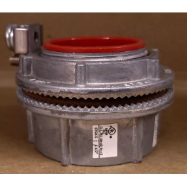 Crouse-Hinds EATON CROUSE-HINDS SERIES Myers STGK-5 Conduit Hub;1-1/2 Inch *price for 1 hub*