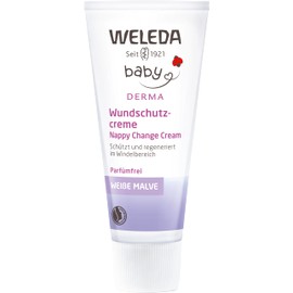 Weleda WELEDA White Mallow Wound Protection Cream 50 ml (2 x 50 ml)