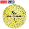 MYHANABI H2 Japanese Golf Balls Yellow Silver Soft Distance 1