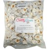 Salt Water Taffy Vanilla Peanut Butter Flavored 1 Pound (16