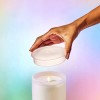 Lifelines Rechargeable Flameless Candle & Aroma Diffuser