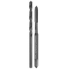 sourcing map Tap and Drill Bit Set, 1pcs M3 x